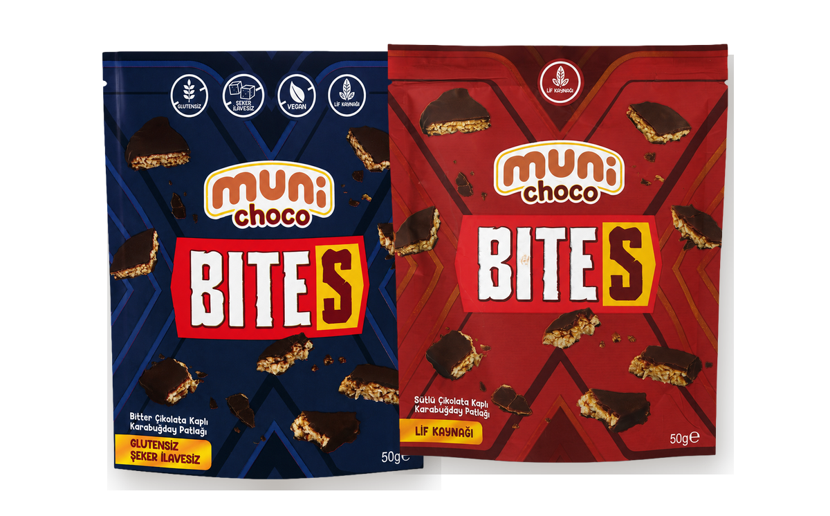 muni Choco