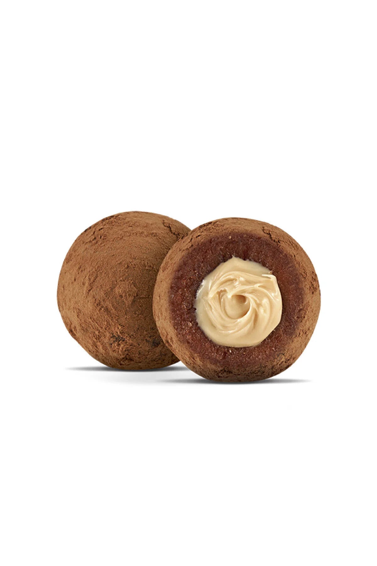 muni Glutensiz, Katkısız Kakao Çekirdekli Yer Fıstığı Topu 3'lü
